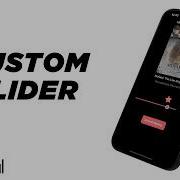 Custom Rating Slider SwiftUI Tutorial