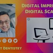 Digital Dental Impression For Crown Veneers Inlay Onlay Dentures And Orthodontics Study Model