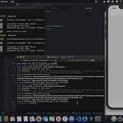 ClojureScript React Native Basic App Setup