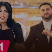 Nurlan Namazov NesrinNur Taparam Men Seni Yar 2025 Yeni Klip 99455 335 14 60