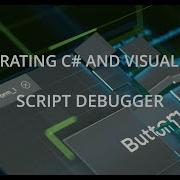 Integrating C And Visual Basic Script Debugger Into Your Application