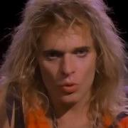 Van Halen Jump Official Music Video HD