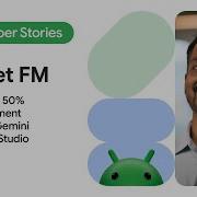 Android Developer Story Pocket FM Cuts 50 In Development Time With Gemini In Android Studio