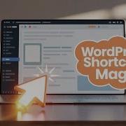 How To Add Shortcode In WordPress Step By Step Tutorial