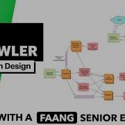 System Design Web Crawler Amazon Interview Question
