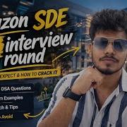Amazon SDE 2 Technical Round 1 DSA Interview Experience