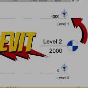 How To Edit Custom Level Heads It Revit