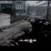 CoD4 Execution Headshots And Dogs