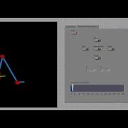 PDE3432 Modeling A Robotic Manipulator Labview