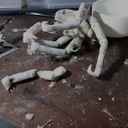 Hinge Joint Test Custom MUTOs