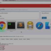 Inferno 4 Cropping And Uploading An Image With Croppie And Vuejs Part 1