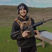 Карабин M4A1 5 56x45 обзор и стрельба Про Украину это была ШУТКА