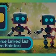 Unlocking The Magic Reverse A Sublist In ONE Pass LeetCode 92 Reverse Linked List II
