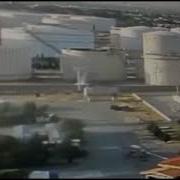 Atmospheric Storage Tank Explosion