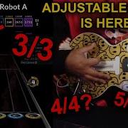 How To Make The CRKD Guitar Rake Strum It S Adjustable Too