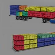 Container Loading Software EasyCargo
