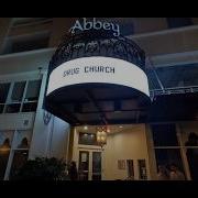 Drug Church The Abbey Orlando Florida 05 12 2026 Full Set