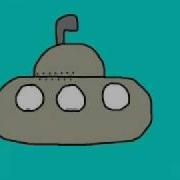 Animation Morph Experiment 2