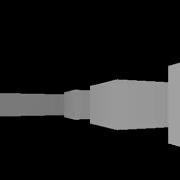 C SDL Raycasting Test