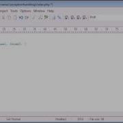 Beginner PHP Tutorial 185 Throwing An Exception