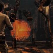 Uncharted 3 Chapter 11 East Wing Puzzle