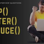 Map Filter Reduce Explained In 2023 JavaScript Interview Question 2