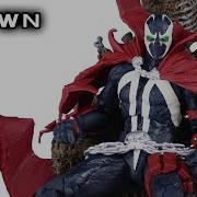 McFarlane Toys SPAWN Deluxe Action Figure Review