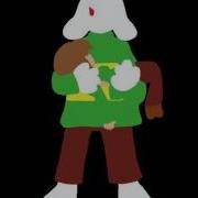 Borderline Animation For Chara