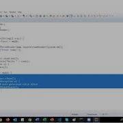 File Handling Reading User Input From Console