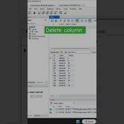 How To Delete Column In SQL Tamil Sql Mysql Sqlqueryinterviewquestionsandanswers Sqlinterview