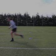 5m 90 COD Drill
