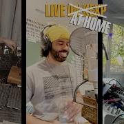 Clipping Performance Interview Live On KEXP At Home