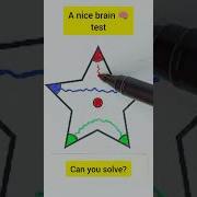 A Great Logical Reasoning Question