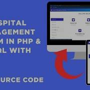 Hospital Management System In PHP MySQL With Free Source Code