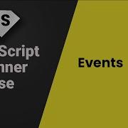 JavaScript Tutorial Event And Event Object Part 10