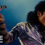Michael Jackson Bad Tour Rome 1988 05 23 2K 60fps