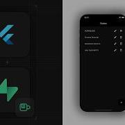 Основы работы с базами данных с Supabase Учебное пособие по Flutter