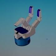 RobotStudio Tutorials 03 HowTo Import Geometries And Create A Mechanism