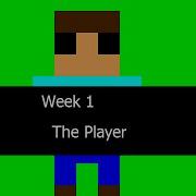 GameMaker Devlog Week 1 The Player