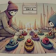 Advent Of Code 2023 Day 6 Wait For It