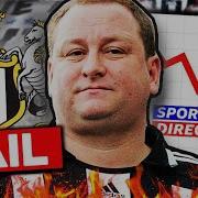 The Complete Failure Of Mike Ashley S Newcastle United
