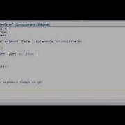 Java Game Tutorial Pong 03 02 GamePanel