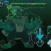 FNF Vs Retrospecter Ectoplasm Hell No Poison Scroll Speed 2 4