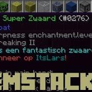 Voorwerpen En ItemStacks Spigot Bukkit Minecraft Plugin Tutorial 4