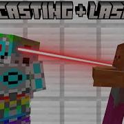 How To Set Up Raycasting In Minecraft 1 21 5 Minecraft Data Pack Tutorial