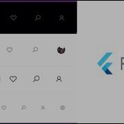 Bottom Navigation Bar 2023 Google Nav Bar Speed Code Flutter Lockable Icons