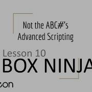 Object Pooling With Effects And Stuff Lesson 10 Box Ninja Advanced Unity Tutorial