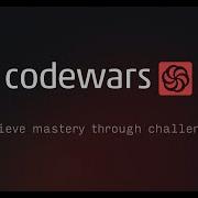 Codewars 8 Kyu Convert A String To An Array