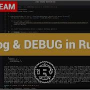 Figure Out Debugging In Rust
