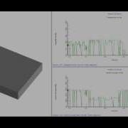 Milling Toolpath Analysis 3D Bracket Machining